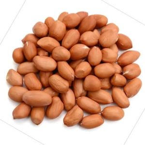 Seeds Whole With Skin Peanut