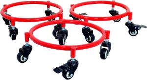 Gas Cylinder Trolley Gas Cylinder Trolley