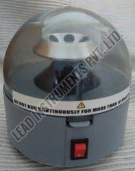 MC-01 Laboratory Microcentrifuge