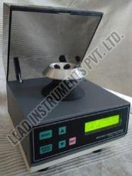 MC-03 Laboratory Microcentrifuge