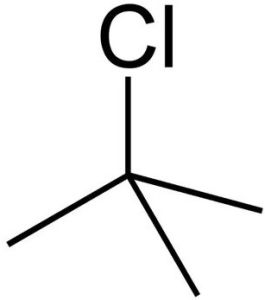 Tert Butyl Chloride