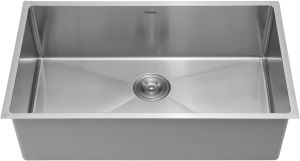 25x18 Inch SS  Compact Kitchen Sink