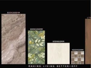 300x600 Mm Digital Wall Tile