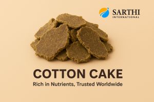 High Nutrient Cotton Seed Cake, Packaging Type : Pp Bags