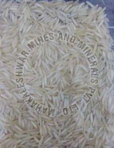 Steam Non Basmati Rice
