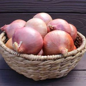 A Grade Pink Onion