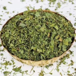 Dried Fenugreek Leaves