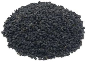 Natural Black Kalonji Seed