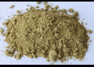 Natural Fennel Seed Powder