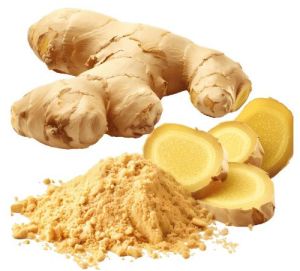 Natural Ginger Powder