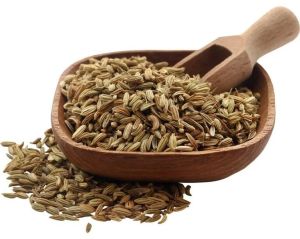 Natural Whole Cumin Seeds