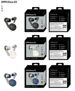 Enco X3 Earbuds