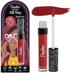 Dazller All Day Lip Colour Quick Dry