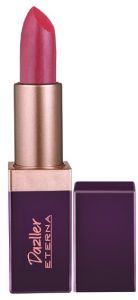 Dazller Eterna Lip Eleganz Lipstick, Smudge-proof
