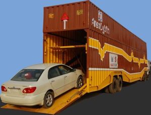 Car Transportation Service