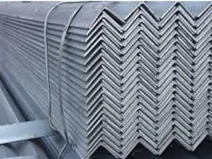 A572 GR.50 Alloy Structural Angle Bar