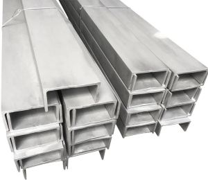 ASTM A36 Channel Bar