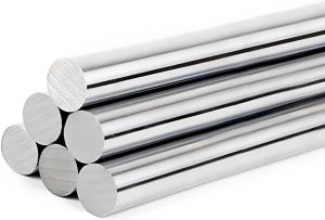 ASTM A992 High Strength Structural Steel Round Bar