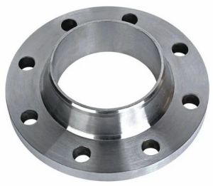 ASTM A105 Carbon Steel Flange