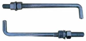 Carbon Steel Foundation Bolt