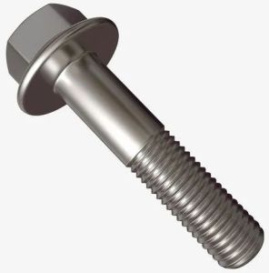 Carbon Steel Hex Flange Bolt