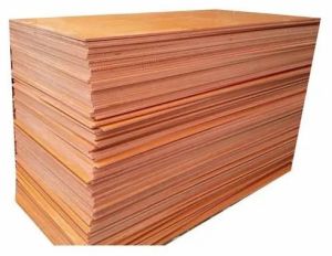 Hardox 400 Wear Resistant Steel Plate