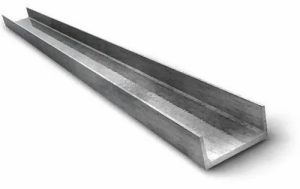 Q235 Mild Steel Channel Bar