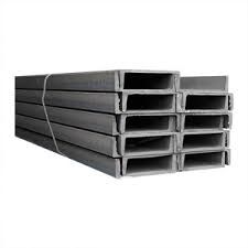 S355 High Strength Channel Bar