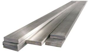 S355 High Strength Structural Flat Bar