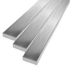 SM460 Heavy Duty Structural Steel Flat Bar