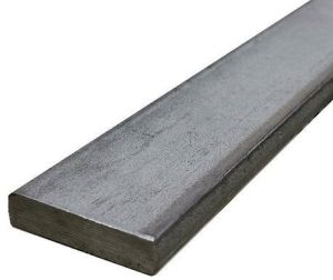 SS400 Carbon Steel Hot Rolled Flat Bar