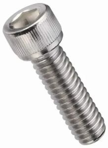 Stainless Steel Socket Head Bolt