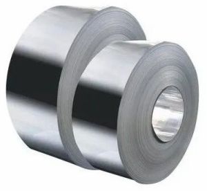 2B / Ba TP 304LN Stainless Steel Industrial Coil for Fabrication