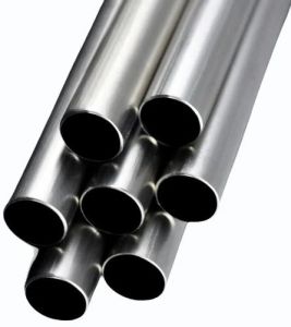 TP 310S Stainless Steel Condenser Tube for Heat Exchangers