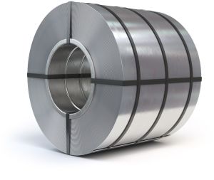 TP 316 Stainless Steel Fabrication Coil