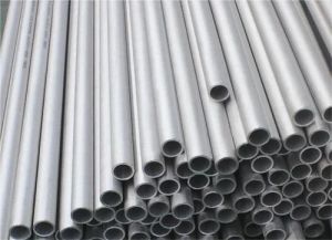 TP 316 Stainless Steel Heat Exchanger Tube