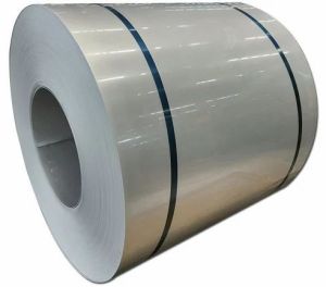 TP 321 Stainless Steel Nace Certified Coil