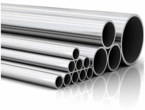 TP 347H Stainless Steel Industrial Pipe for High-Temperature Service