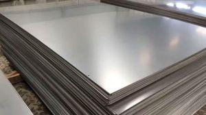 TP 347H Stainless Steel Plate