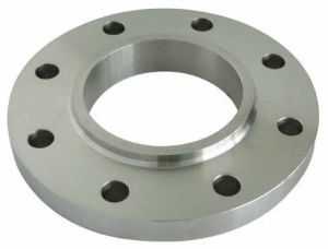 UNS N10276 Hastelloy Flanges