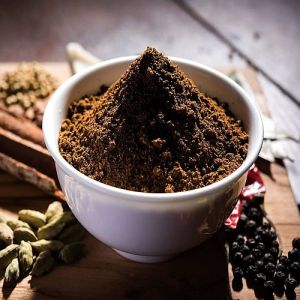 Black Masala Powder