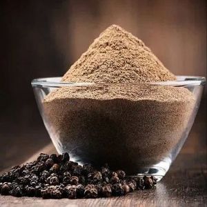 Black Pepper Powder