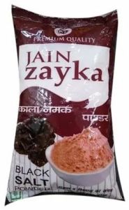 Jain Zayka Black Salt