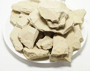 Multani Mitti Lumps