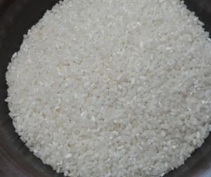 Natural 100% Broken White Rice, Packaging Size : 50Kg