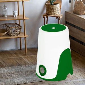 Italica Flip Plastic Stool