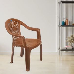 Nilkamal CHR2060 Plastic Arm Chair