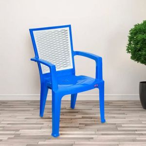 Nilkamal CHR2226 Plastic Arm Chair