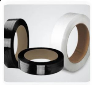 Polypropylene PP Hand Grade Strapping Roll