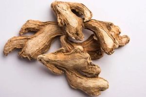 Dried Ginger